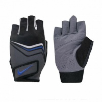 перчатки мужские nike men's core lock training gloves