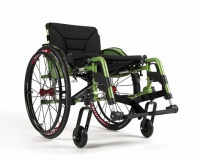 кресло-коляска механическое активного типа vermeiren v300 activ