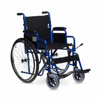 кресло-коляска для инвалидов armed 3000 (17, 18, 19 дюймов) (б/с)
