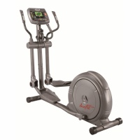 эллиптический тренажер aerofit 8800e 10''lcd