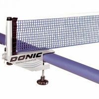 сетка для настольного тенниса donic world champion синий
