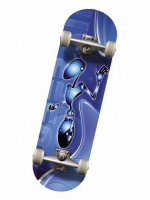 скейтборд ск sc ant mini-board