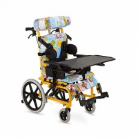 кресло-коляска для инвалидов armed fs985lbj