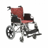 кресло-коляска для инвалидов armed fs907labн
