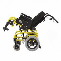 инвалидная коляска детская titan deutschland gmbh ly-250-к300