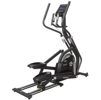 эллиптический тренажер spirit fitness xg200i