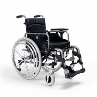 кресло-коляска механическое vermeiren v300