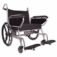 кресло-коляска titan deutschland gmbh minimaxx (66см) ly-250-12031