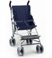 кресло-коляска инвалидная titan deutschland gmbh umbrella r ly-170
