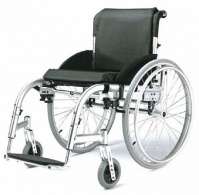 коляска инвалидная спортивная titan deutschland gmbh ly-710-11