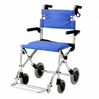 кресло-каталка инвалидная titan deutschland gmbh ly-800-868