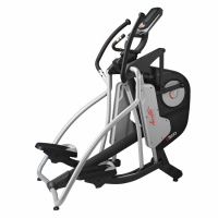 эллиптический тренажер aerofit e500 с электронной регулировкой длины шага