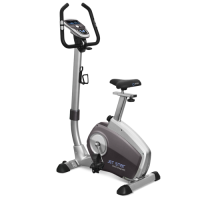 велоэргометр oxygen fitness jet star