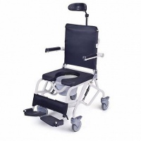 кресло-коляска titan deutschland gmbh baja с туалетным устройством ly-800-140009