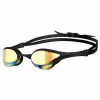 очки для плавания arena cobra ultra mirror 1e03255 зеркальные