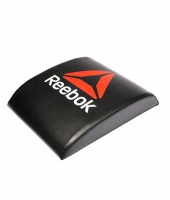 подушка для спины reebok rsmt-40010