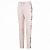 брюки женские puma classics logo sw t7 pant aop 57507836 розовые