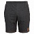 шорты umbro carbon shorts повседневные 530116 (062) чер/оранж.