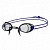 очки для плавания arena swedix 9239817 прозрачные
