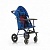 кресло-коляска для инвалидов armed h 032