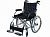 кресло коляска инвалидная titan deutschland gmbh алюминиевая ширина 45 см ly-710-011