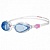 очки для плавания arena sprint 9236219 голубые