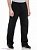 брюки canterbury mens combination sweat pant утепленные e511546 (989) черные