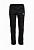 брюки спортивные umbro custom knitted pant мужские 371017 (06s) чер/сереб.